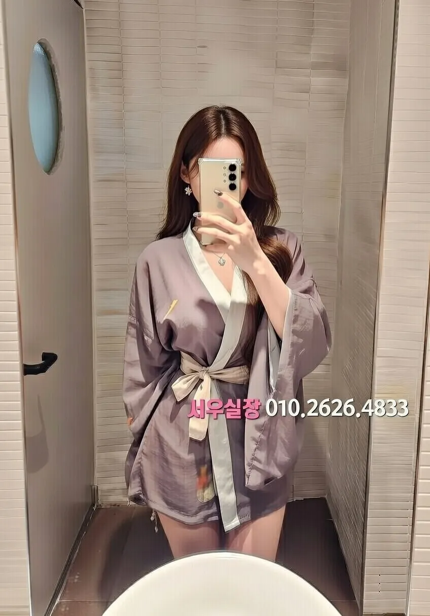 학동 텐카페 프리미엄 라인업 40번 프로필