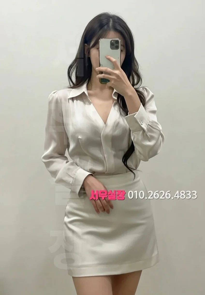 학동 란제리룸 프리미엄 라인업 7번 프로필