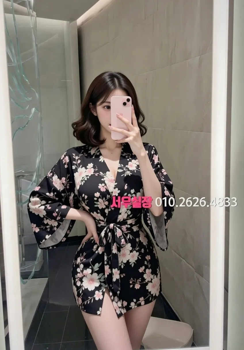 학동 룸싸롱 프리미엄 라인업 6번 프로필