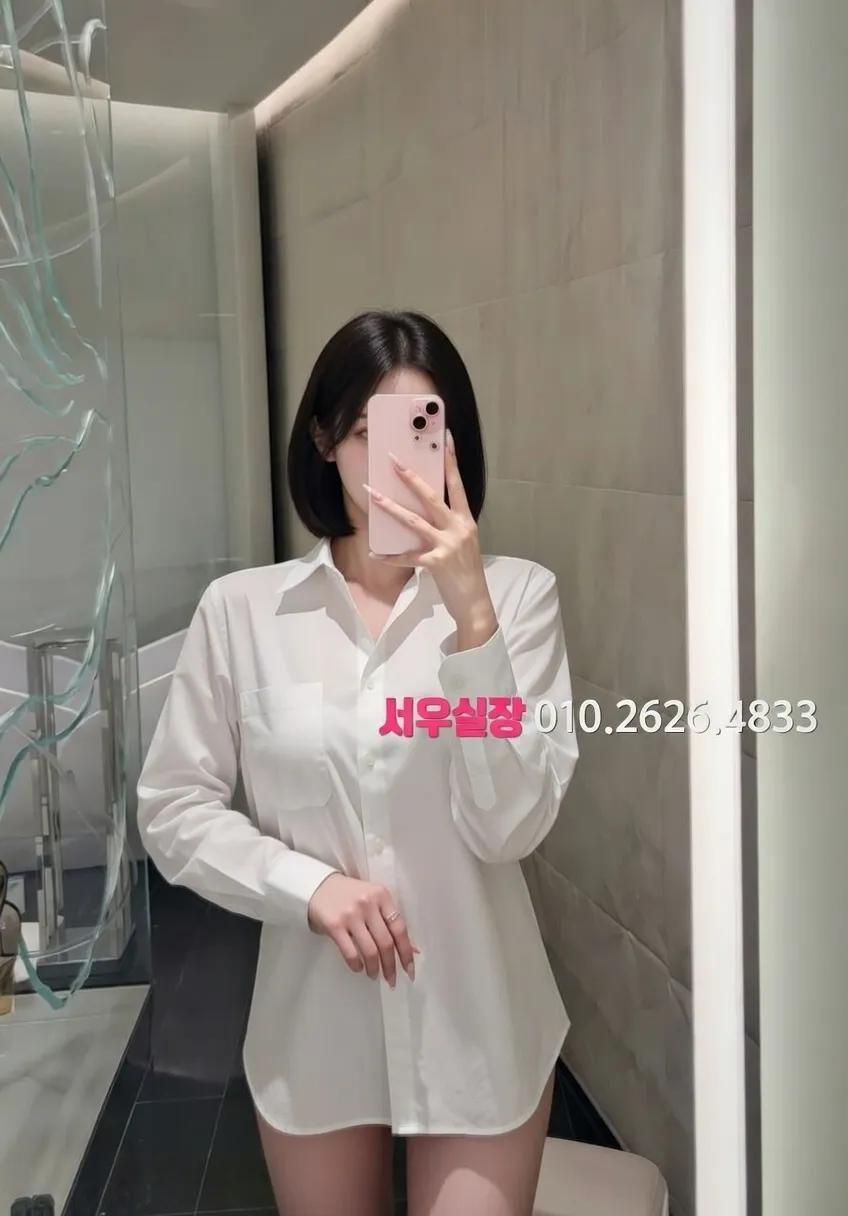 학동 셔츠룸 프리미엄 라인업 5번 프로필