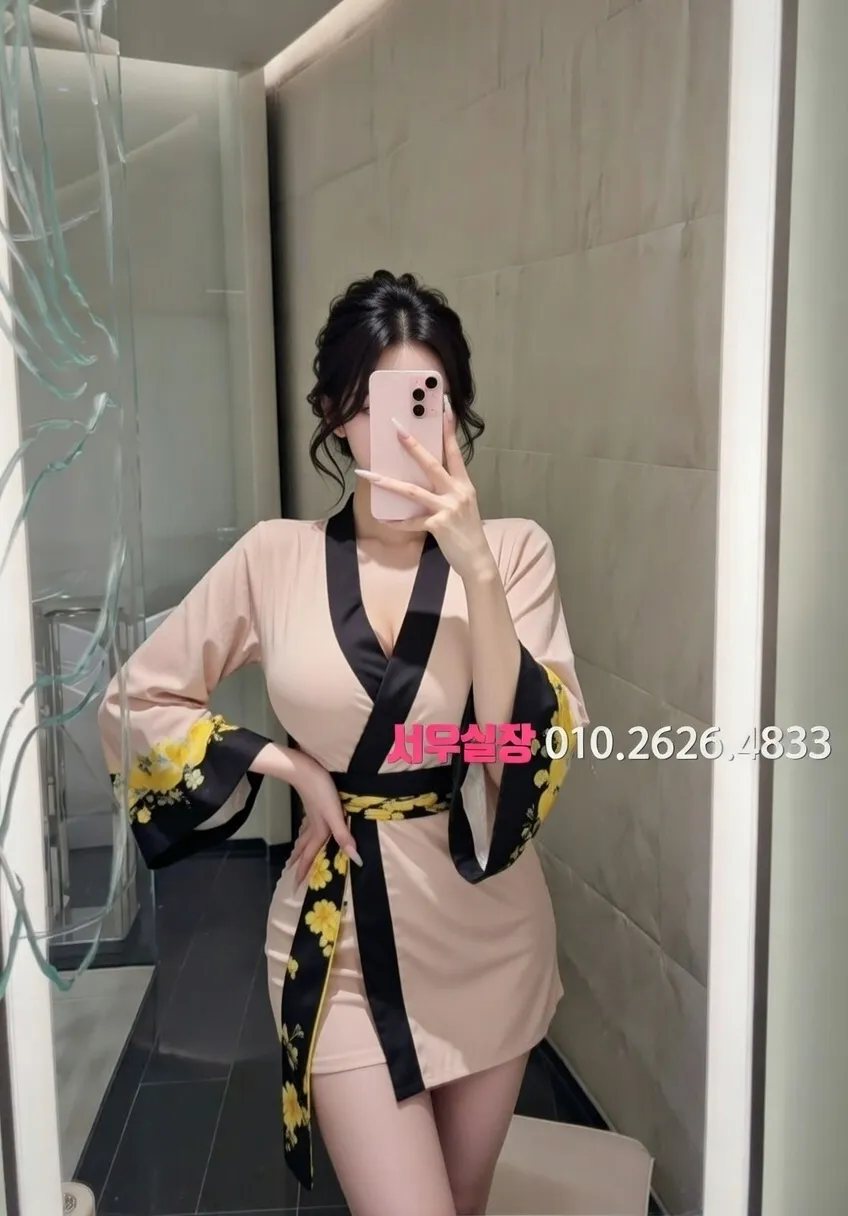 학동 풀살롱 프리미엄 라인업 35번 프로필