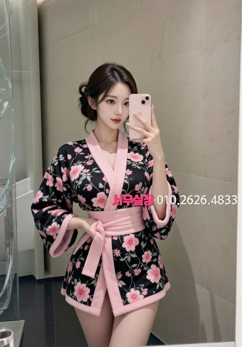 학동 텐카페 프리미엄 라인업 15번 프로필