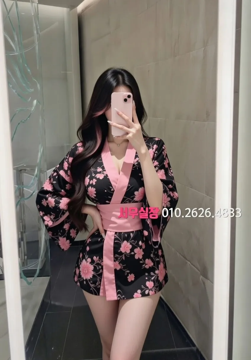 학동 룸싸롱 프리미엄 라인업 7번 프로필