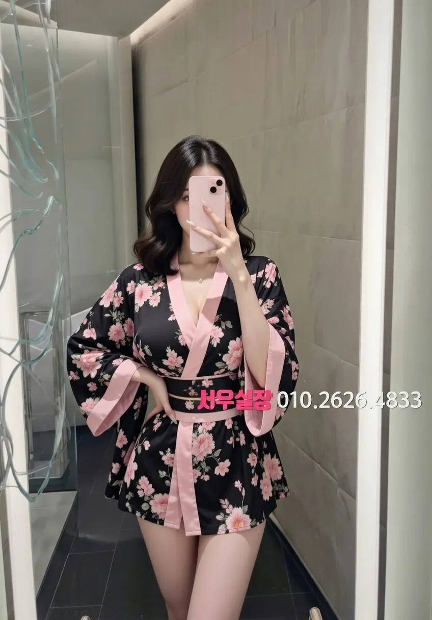 학동 풀싸롱 프리미엄 라인업 40번 프로필