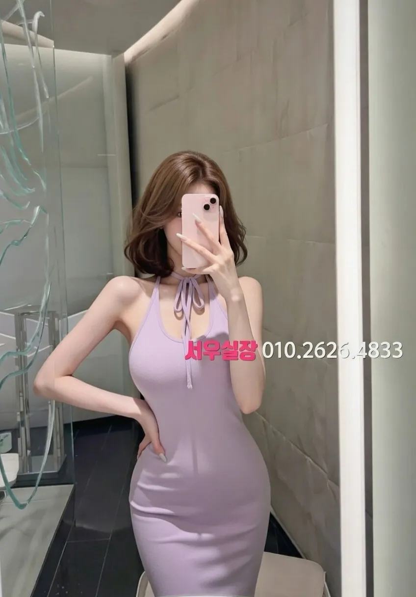 학동 룸살롱 프리미엄 라인업 24번 프로필