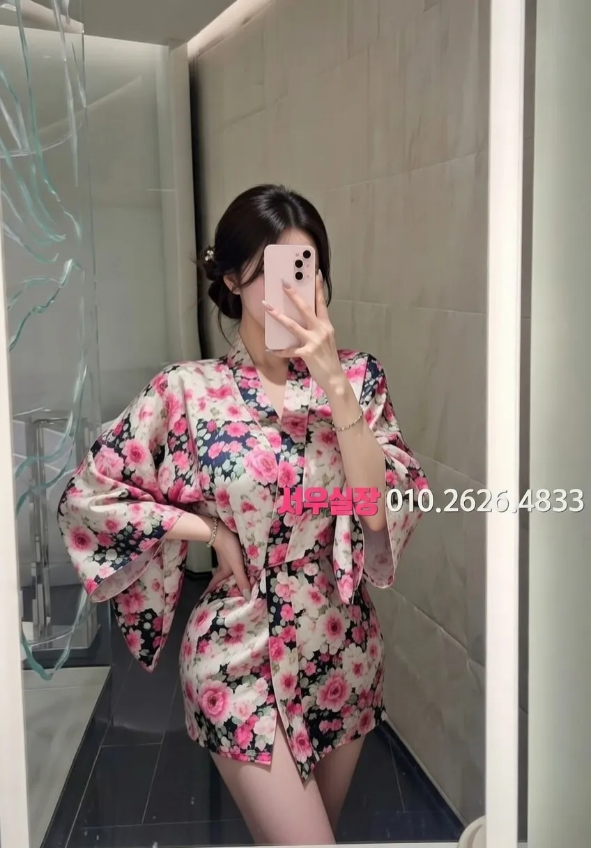 학동 풀싸롱 프리미엄 라인업 26번 프로필