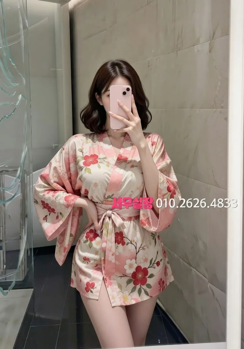 학동 룸싸롱 프리미엄 라인업 5번 프로필