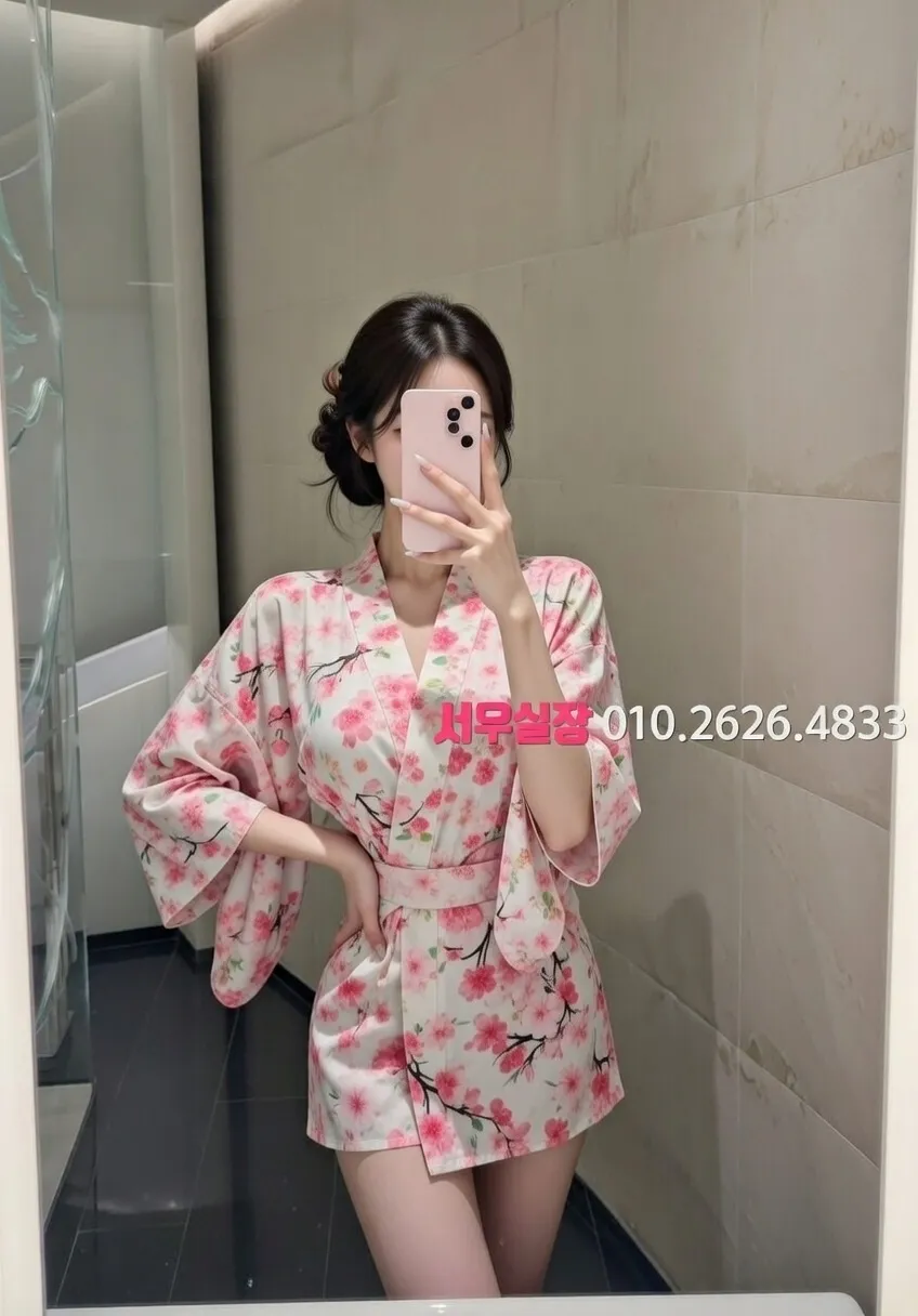 학동 룸싸롱 프리미엄 라인업 22번 프로필