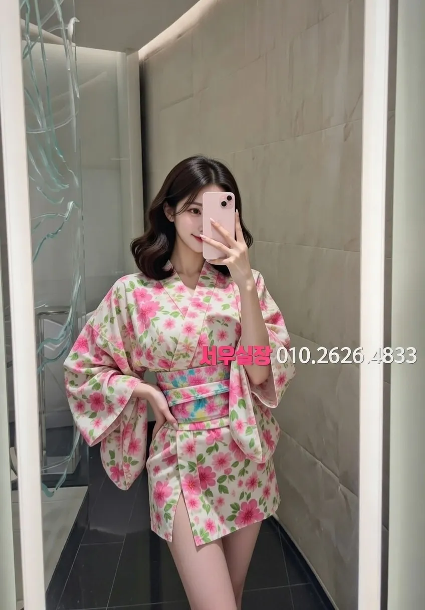 학동 풀살롱 프리미엄 라인업 5번 프로필