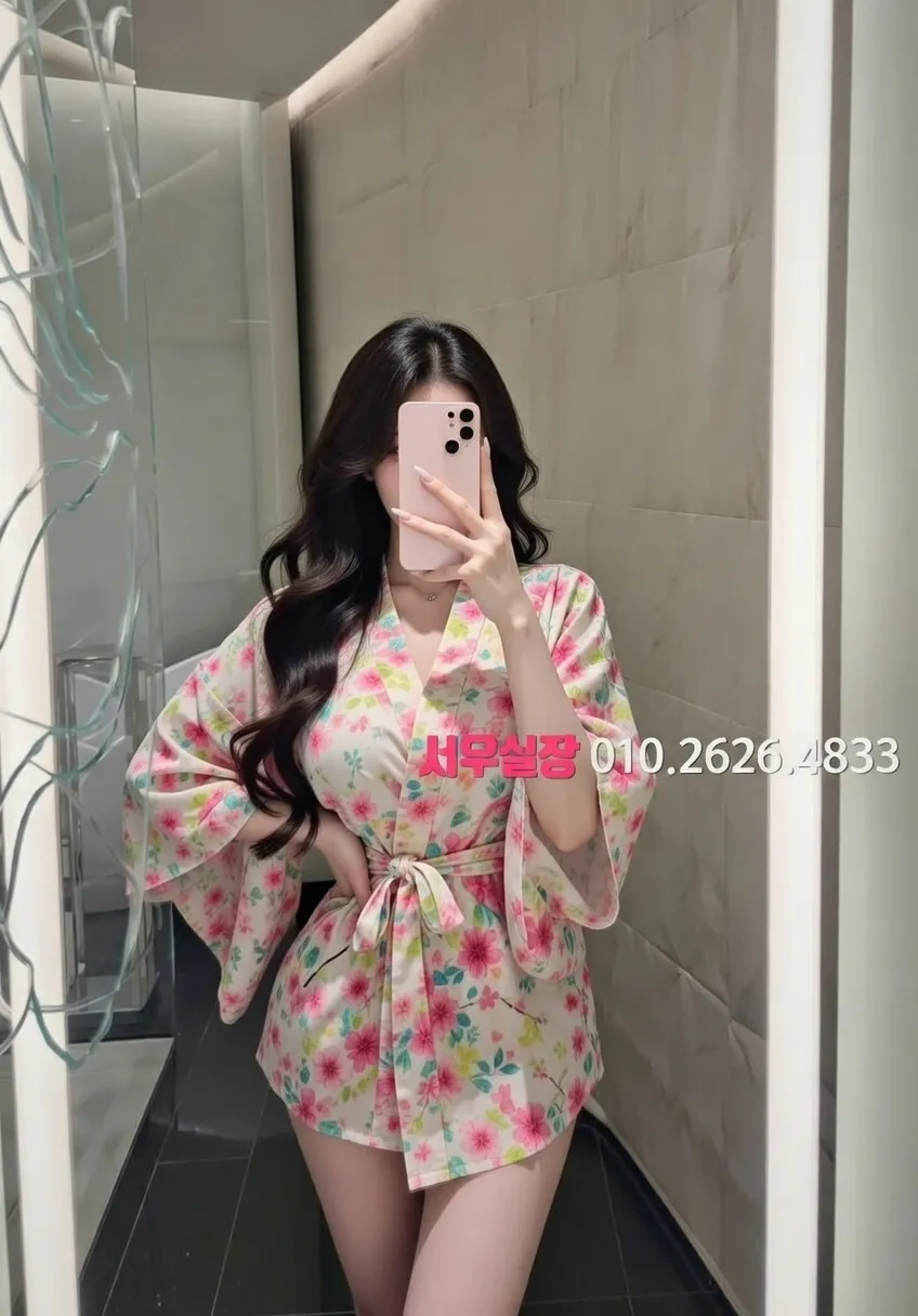 학동 풀살롱 프리미엄 라인업 12번 프로필