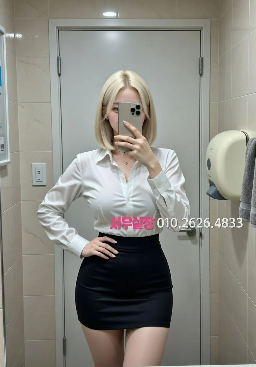 학동 셔츠룸 프리미엄 라인업 24번 프로필